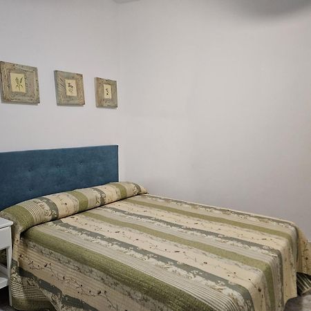 Apartamento Mayte Conil De La Frontera Ngoại thất bức ảnh