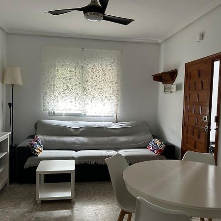 Apartamento Mayte Conil De La Frontera Ngoại thất bức ảnh