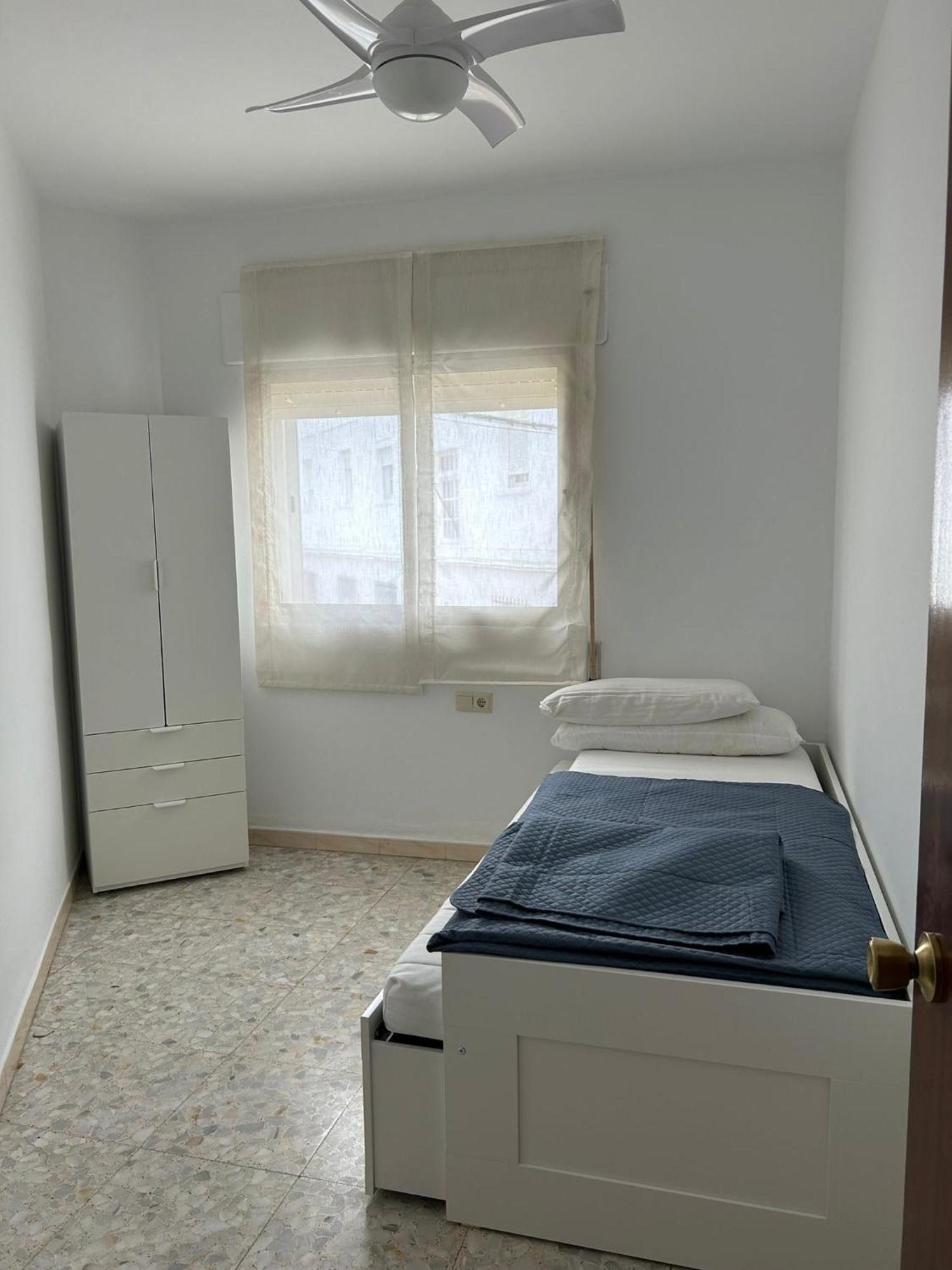 Apartamento Mayte Conil De La Frontera Ngoại thất bức ảnh