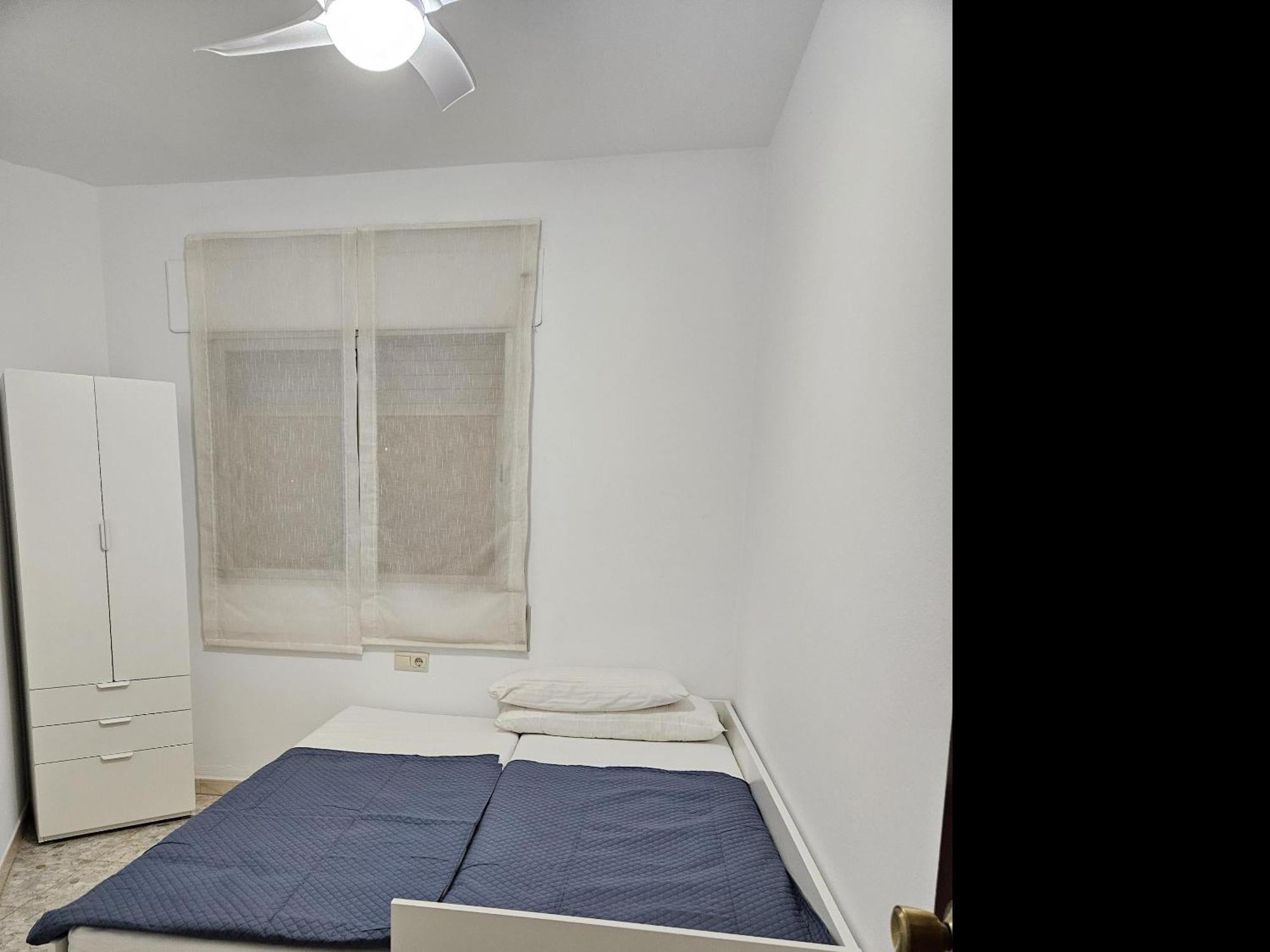 Apartamento Mayte Conil De La Frontera Ngoại thất bức ảnh