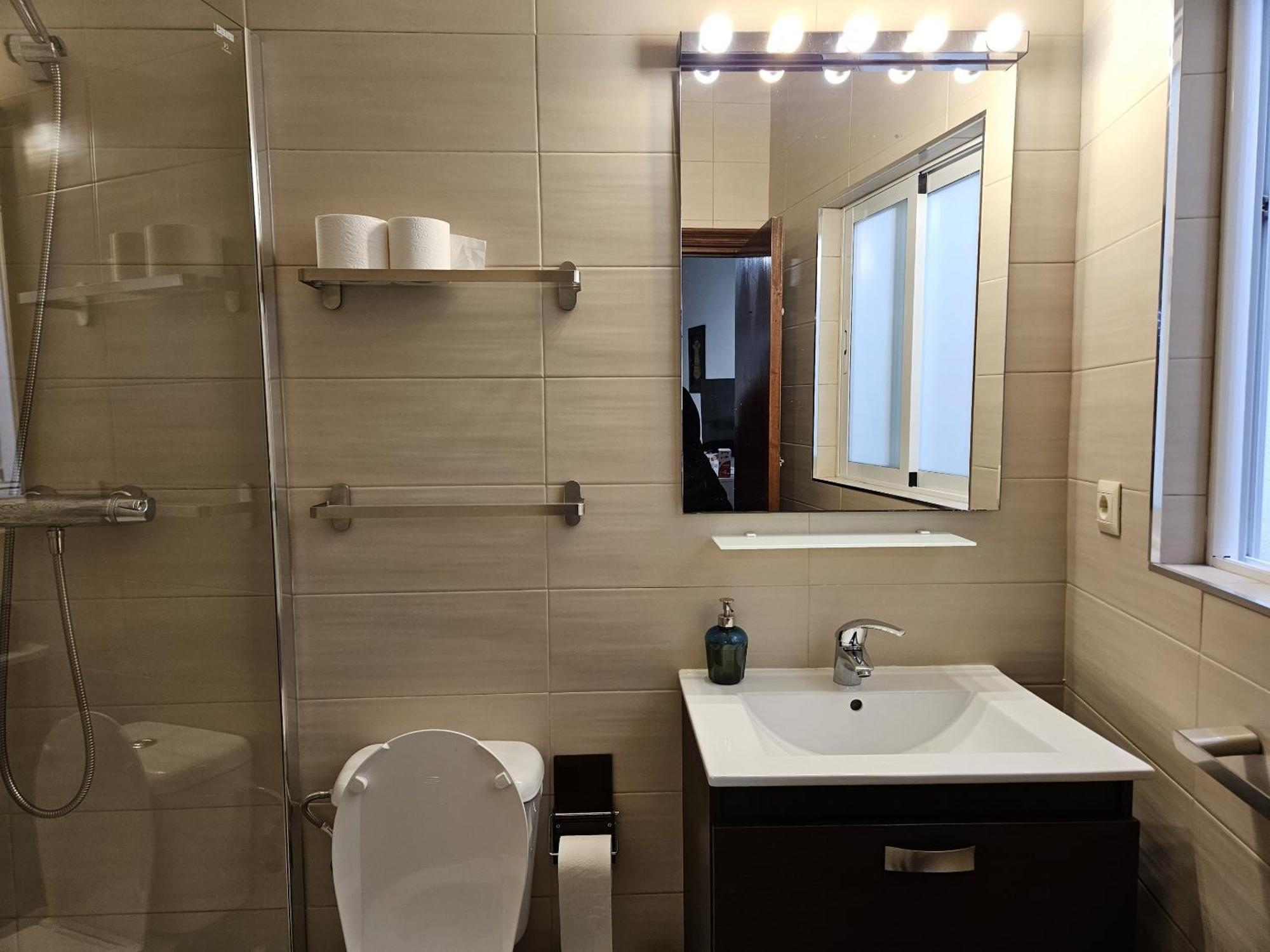 Apartamento Mayte Conil De La Frontera Ngoại thất bức ảnh