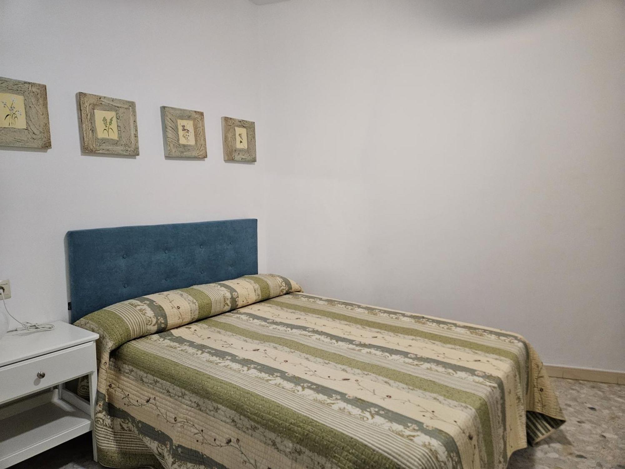Apartamento Mayte Conil De La Frontera Ngoại thất bức ảnh