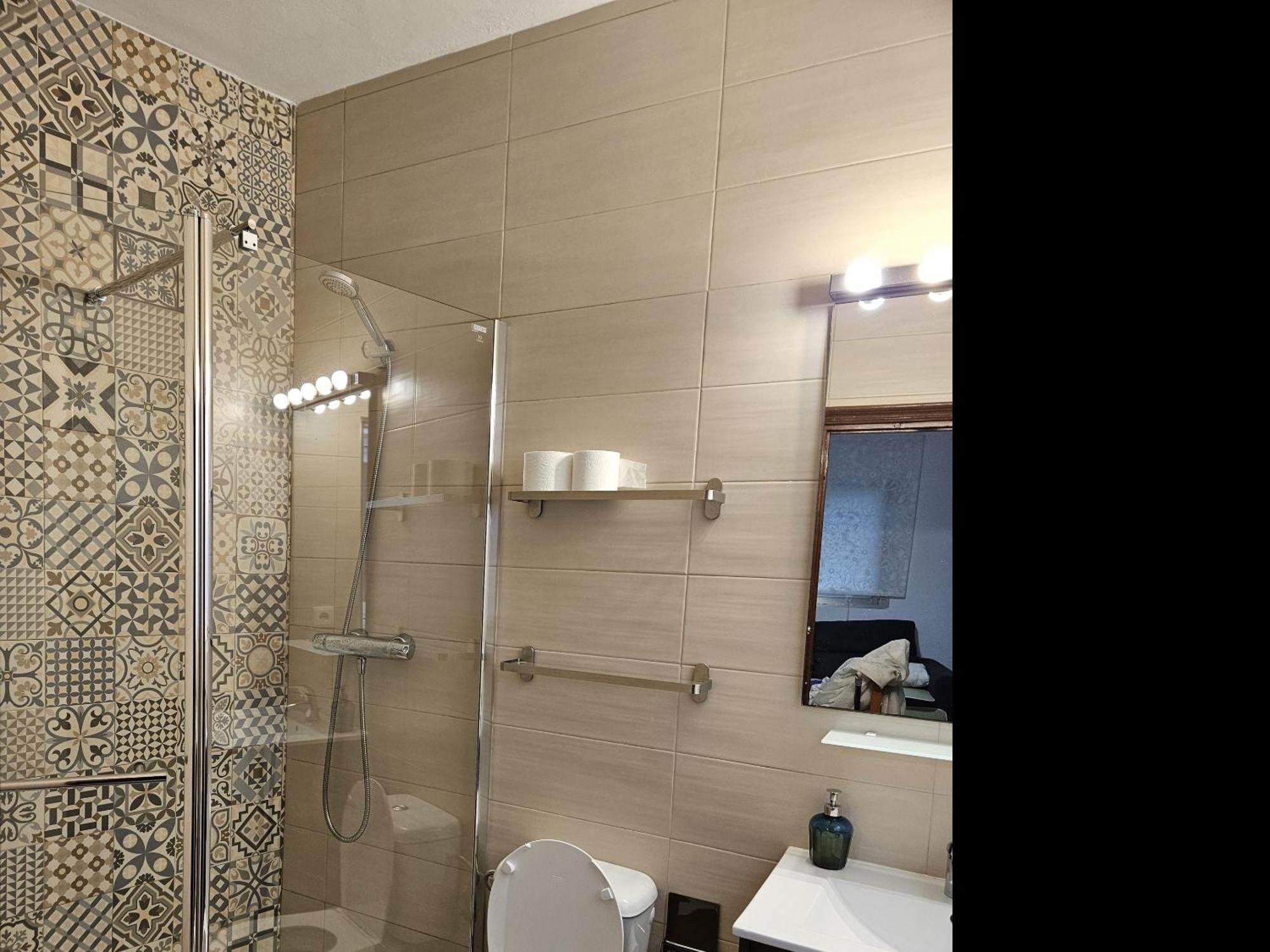 Apartamento Mayte Conil De La Frontera Ngoại thất bức ảnh