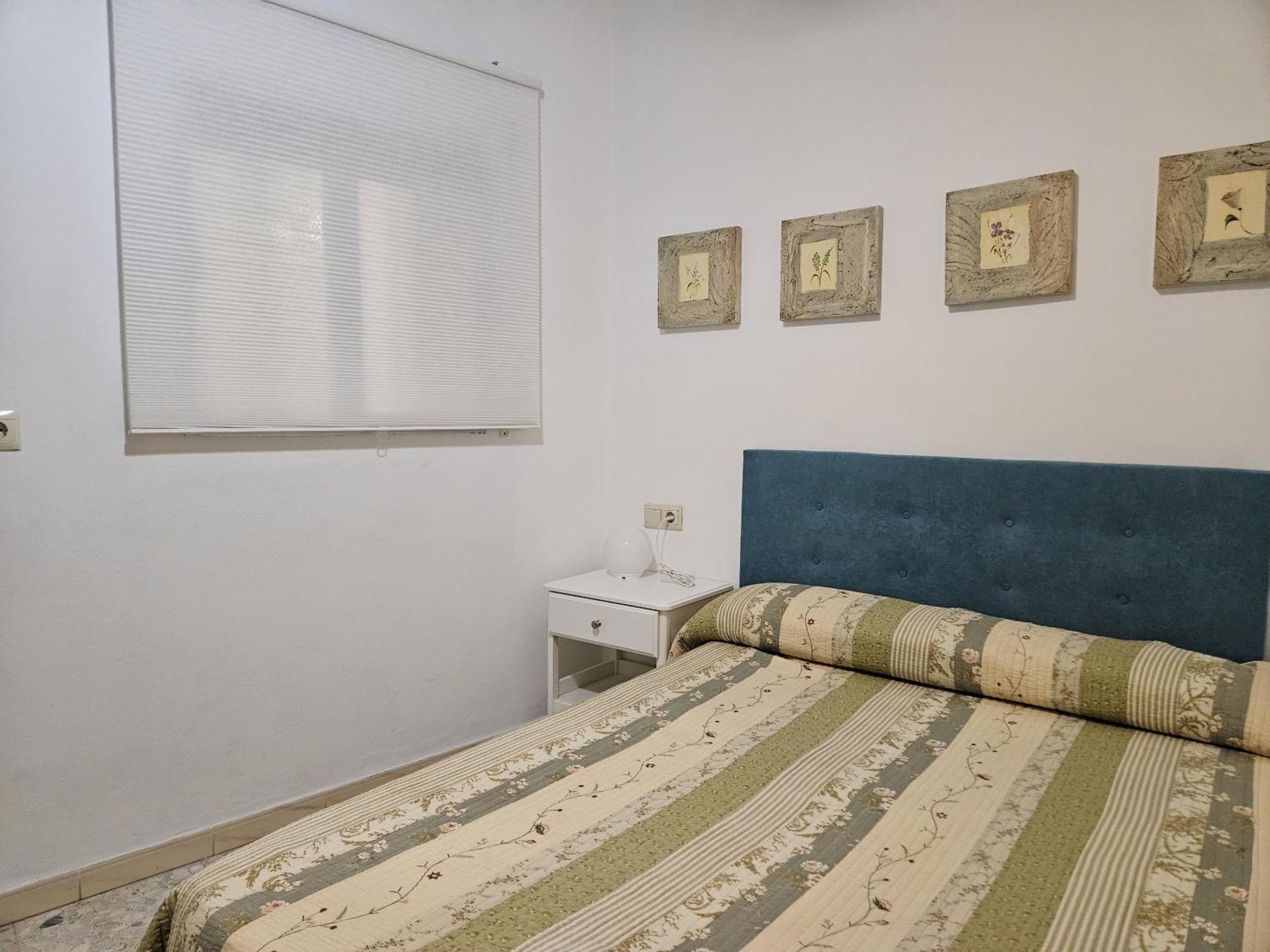 Apartamento Mayte Conil De La Frontera Ngoại thất bức ảnh