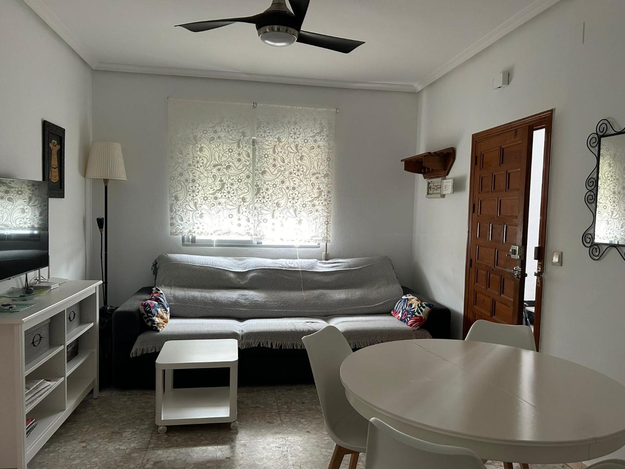 Apartamento Mayte Conil De La Frontera Ngoại thất bức ảnh