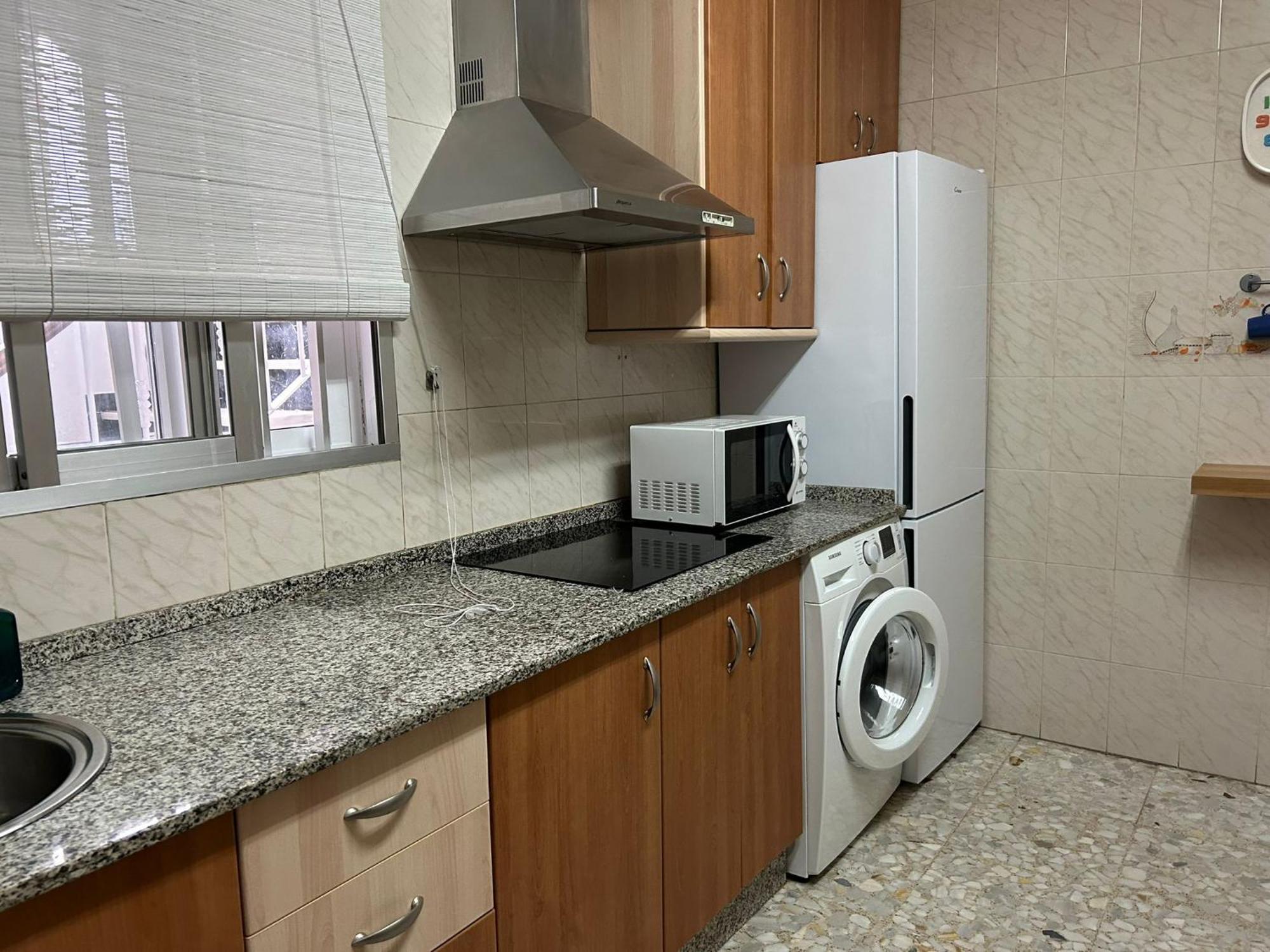 Apartamento Mayte Conil De La Frontera Ngoại thất bức ảnh